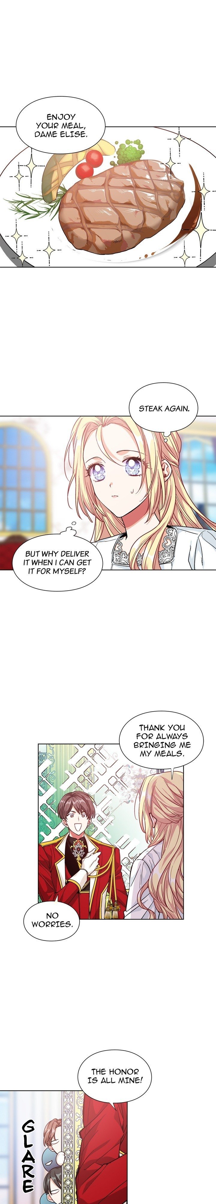 Doctor Elise: The Royal Lady With The Lamp Chapter 67 95 004