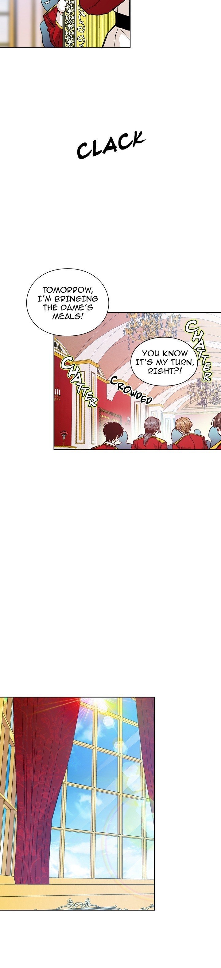 Doctor Elise: The Royal Lady With The Lamp Chapter 67 96 005