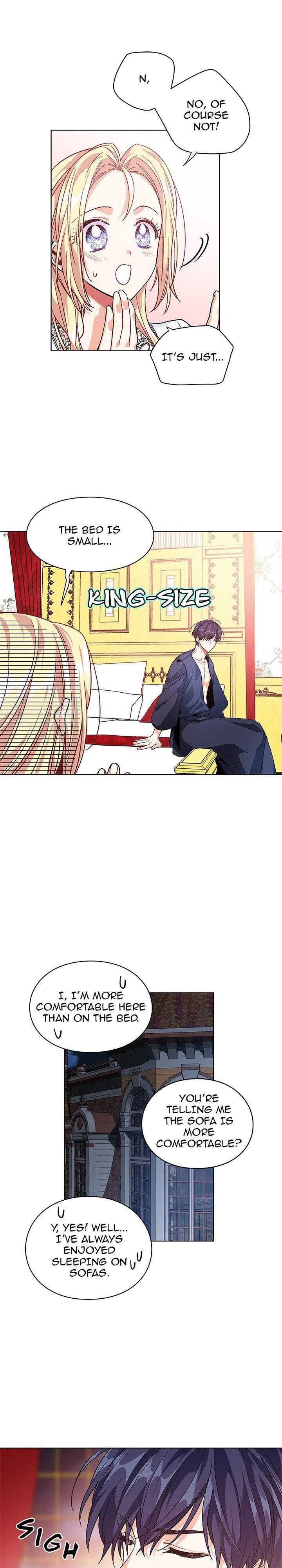 Doctor Elise: The Royal Lady With The Lamp Chapter 67 115 024