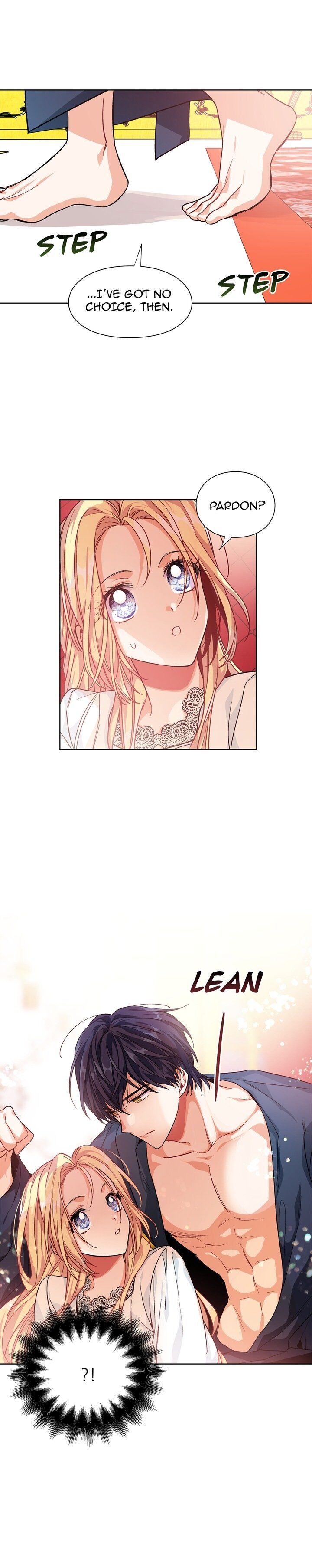 Doctor Elise: The Royal Lady With The Lamp Chapter 68 89 001