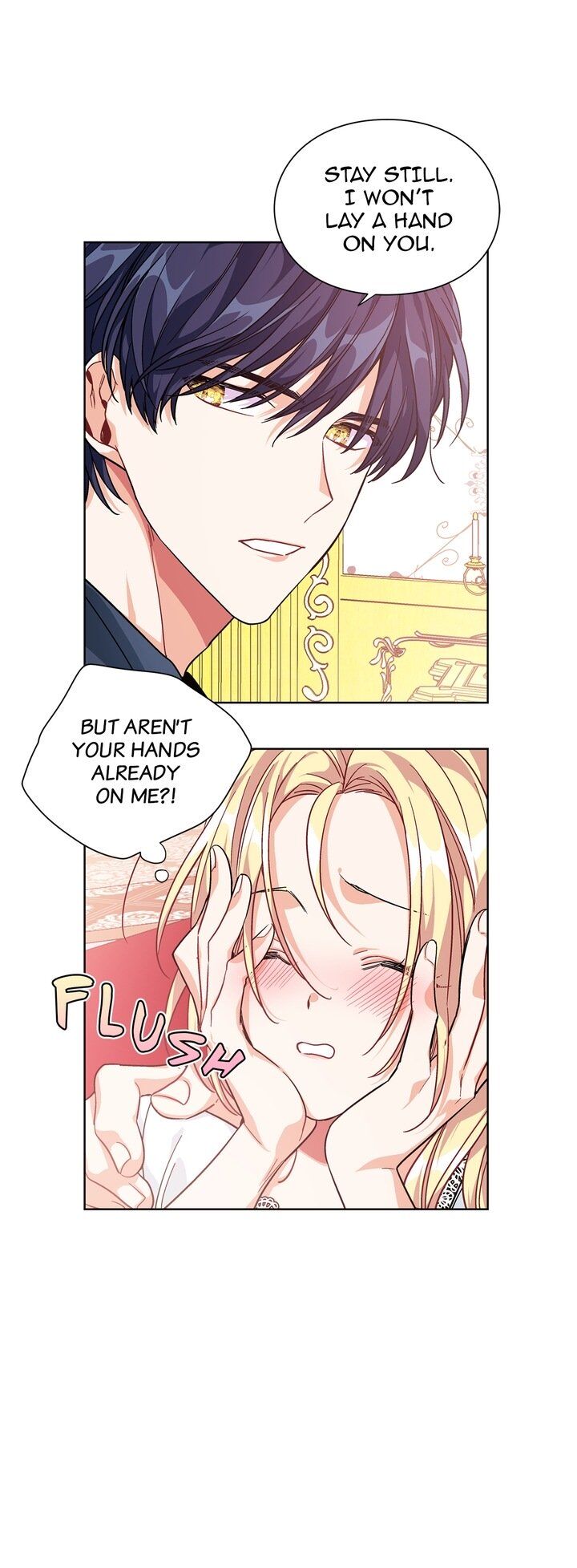 Doctor Elise: The Royal Lady With The Lamp Chapter 68 92 004