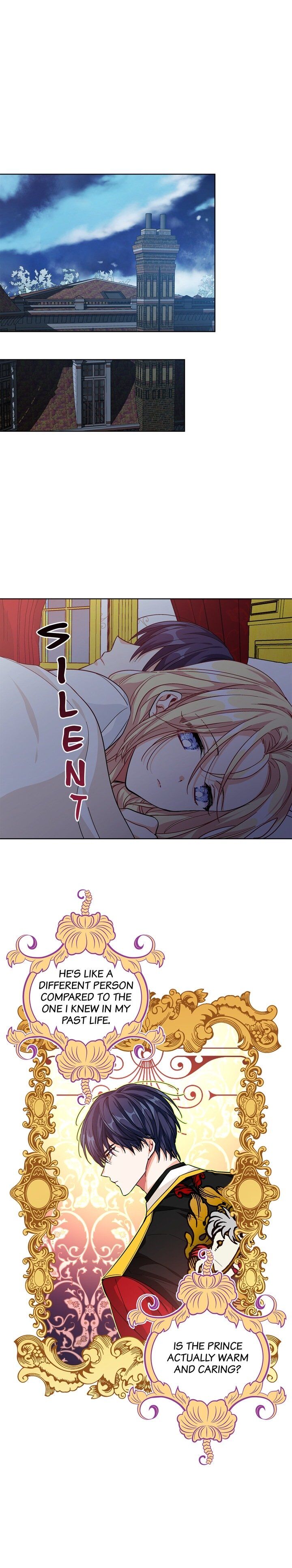 Doctor Elise: The Royal Lady With The Lamp Chapter 68 96 008