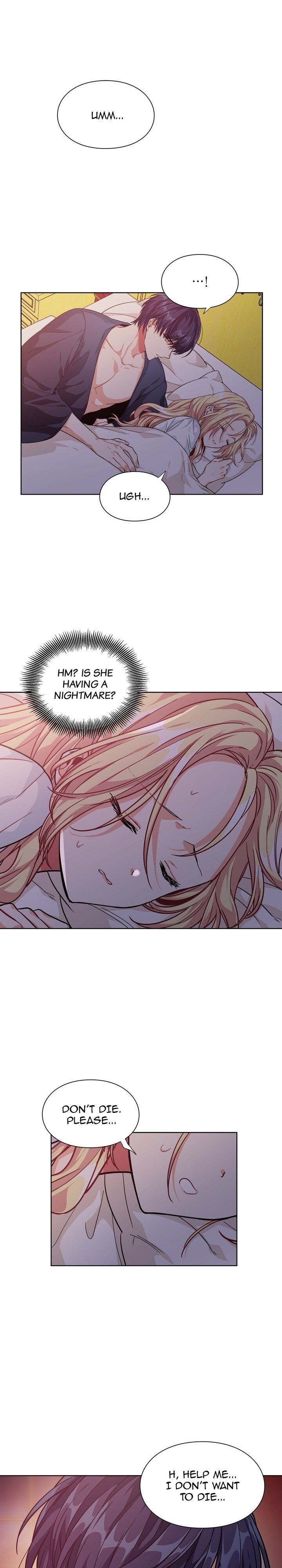 Doctor Elise: The Royal Lady With The Lamp Chapter 68 101 013