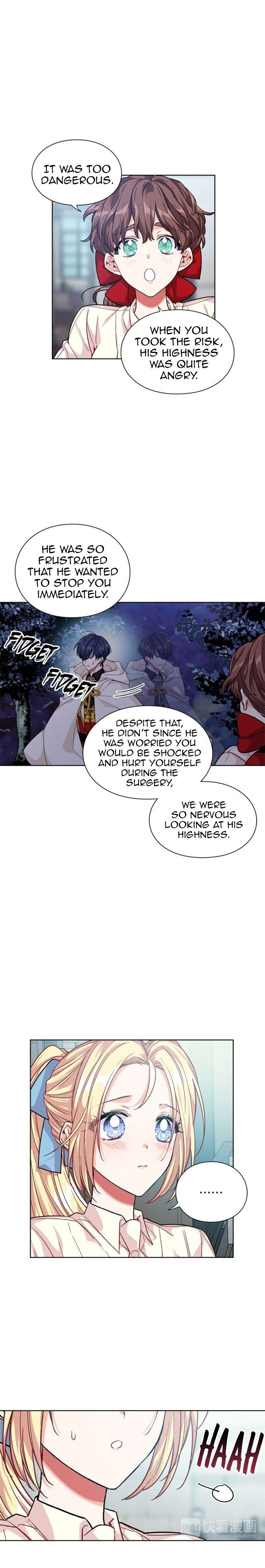Doctor Elise: The Royal Lady With The Lamp Chapter 69 67 003