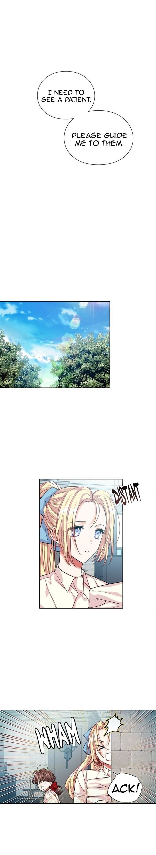 Doctor Elise: The Royal Lady With The Lamp Chapter 69 68 004