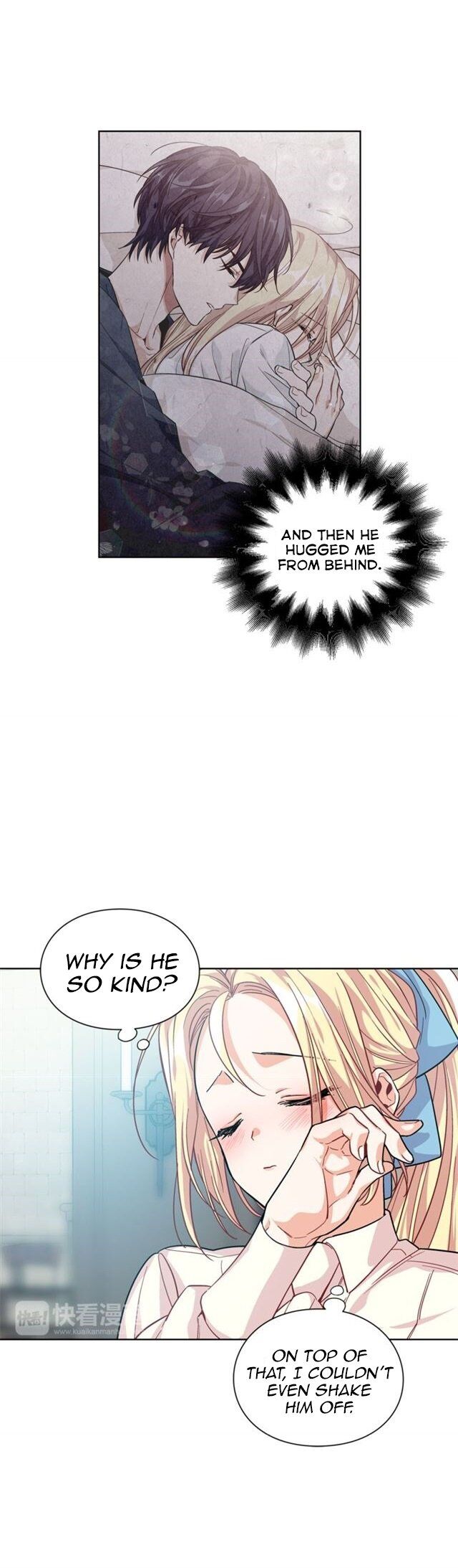 Doctor Elise: The Royal Lady With The Lamp Chapter 69 73 009
