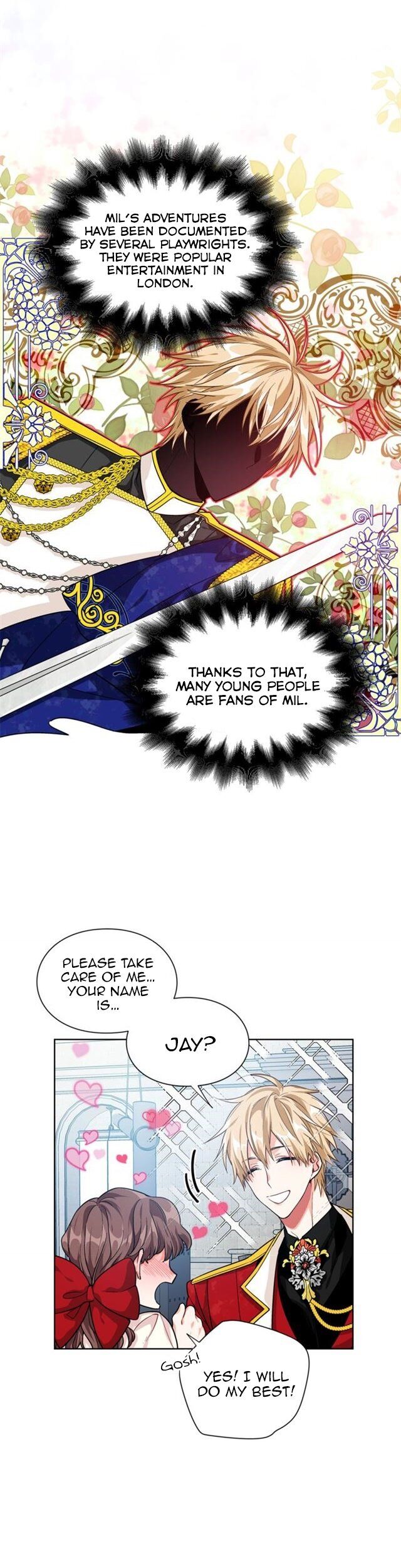Doctor Elise: The Royal Lady With The Lamp Chapter 69 81 017