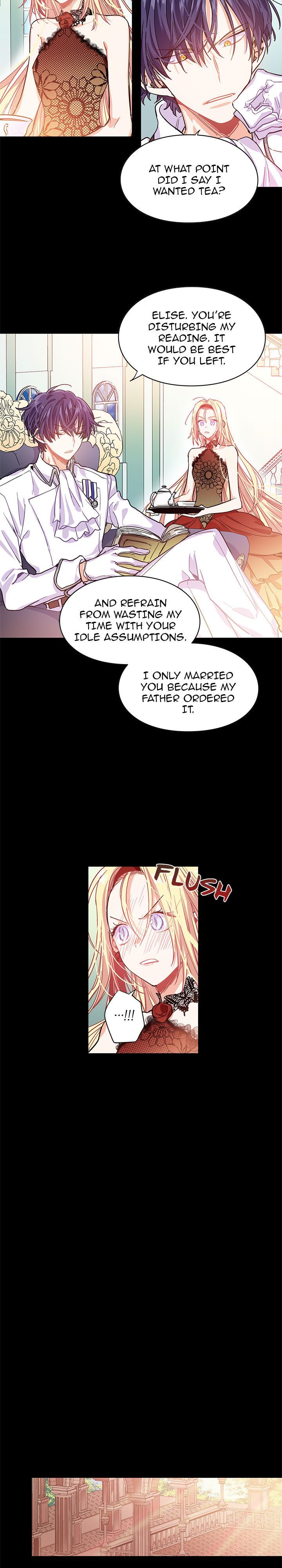 Doctor Elise: The Royal Lady With The Lamp Chapter 7 63 005