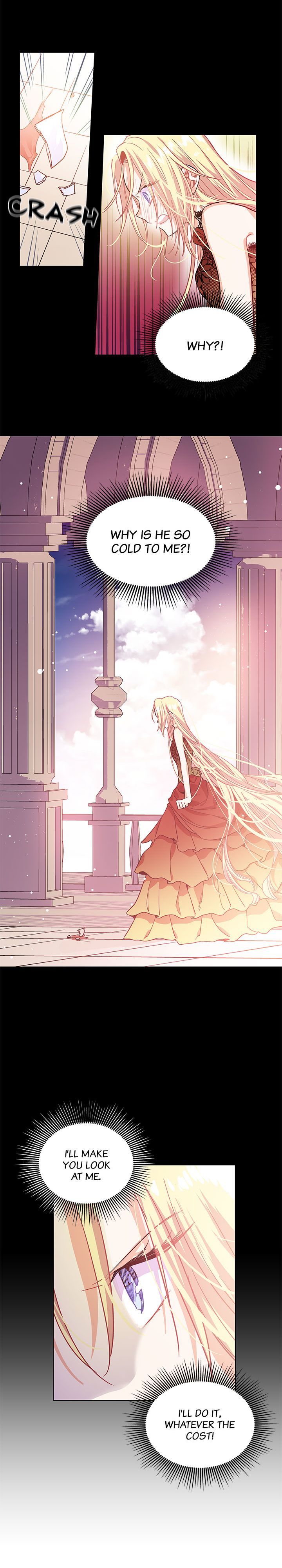 Doctor Elise: The Royal Lady With The Lamp Chapter 7 64 006
