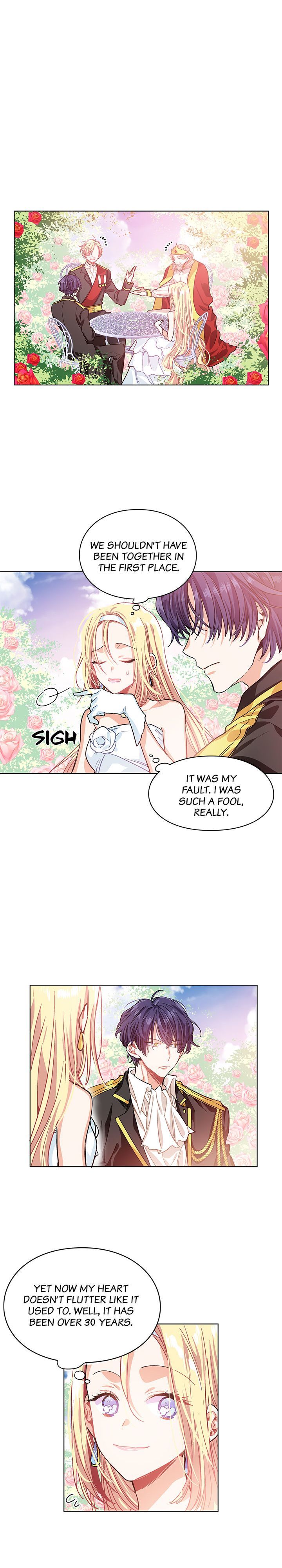 Doctor Elise: The Royal Lady With The Lamp Chapter 7 65 007
