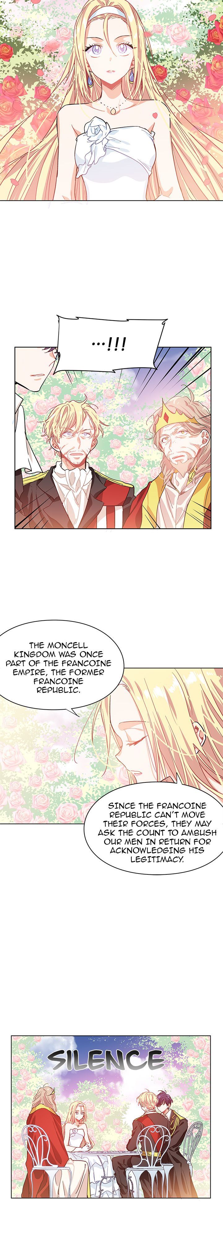 Doctor Elise: The Royal Lady With The Lamp Chapter 7 72 014