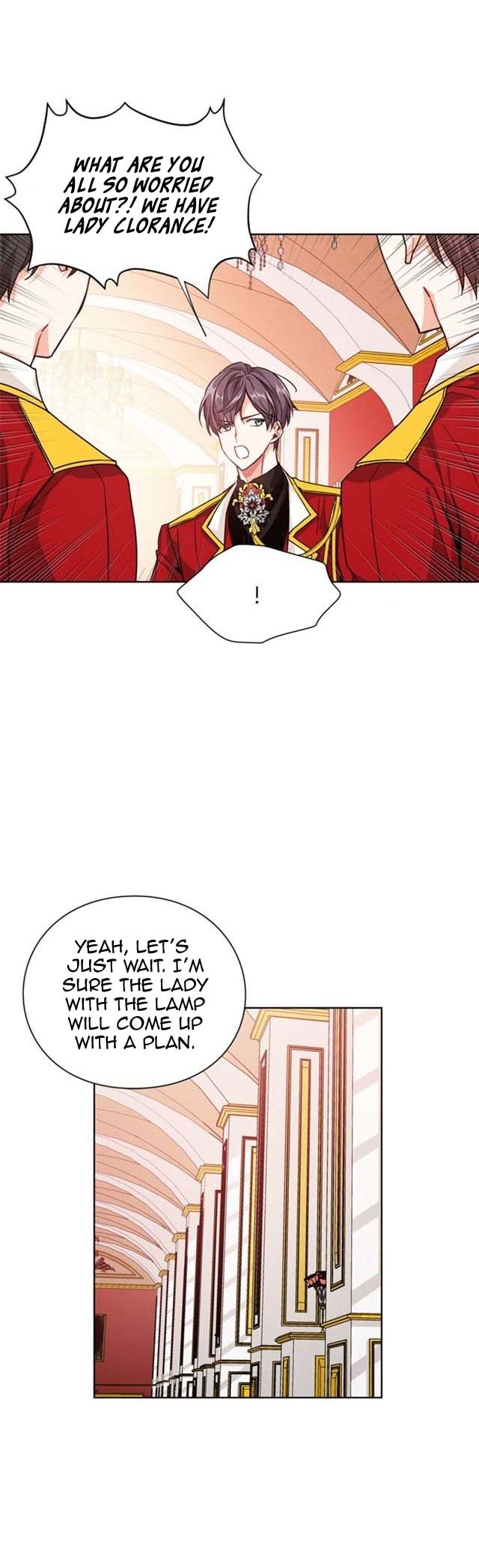 Doctor Elise: The Royal Lady With The Lamp Chapter 70 118 015