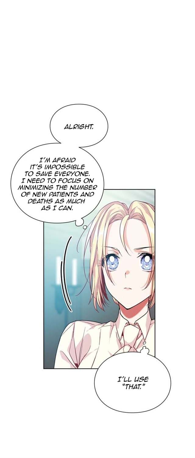 Doctor Elise: The Royal Lady With The Lamp Chapter 70 122 019