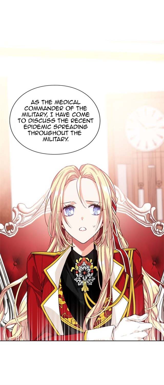 Doctor Elise: The Royal Lady With The Lamp Chapter 70 131 028