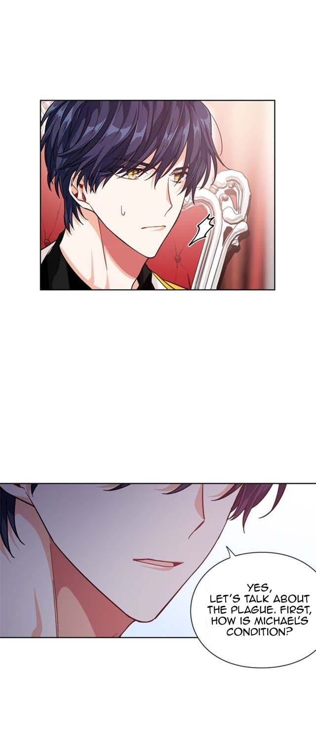 Doctor Elise: The Royal Lady With The Lamp Chapter 70 132 029