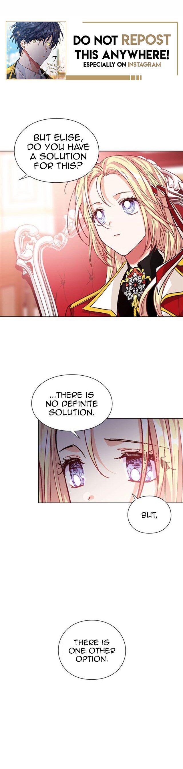 Doctor Elise: The Royal Lady With The Lamp Chapter 71 92 001