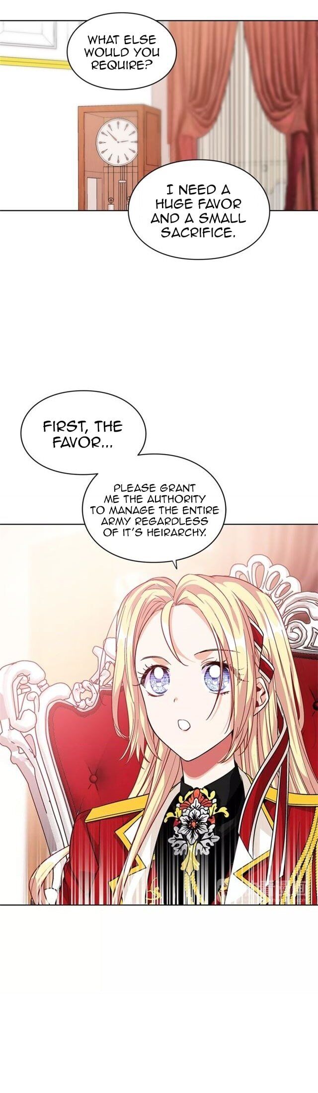 Doctor Elise: The Royal Lady With The Lamp Chapter 71 95 004