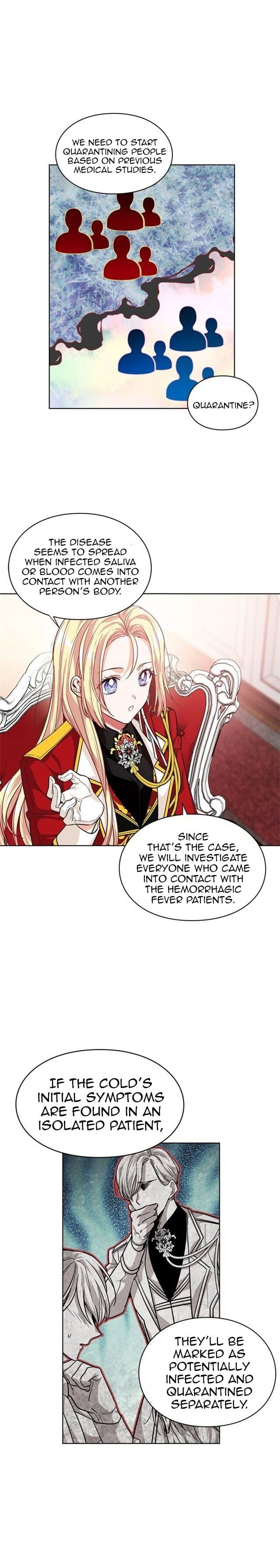 Doctor Elise: The Royal Lady With The Lamp Chapter 71 97 006