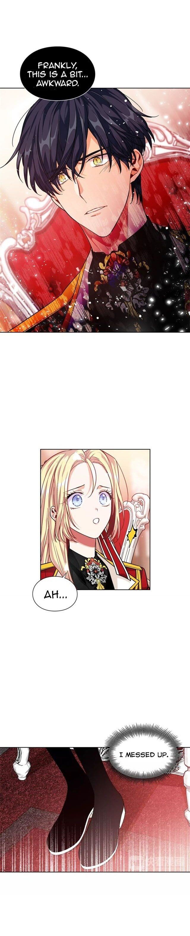 Doctor Elise: The Royal Lady With The Lamp Chapter 71 105 014