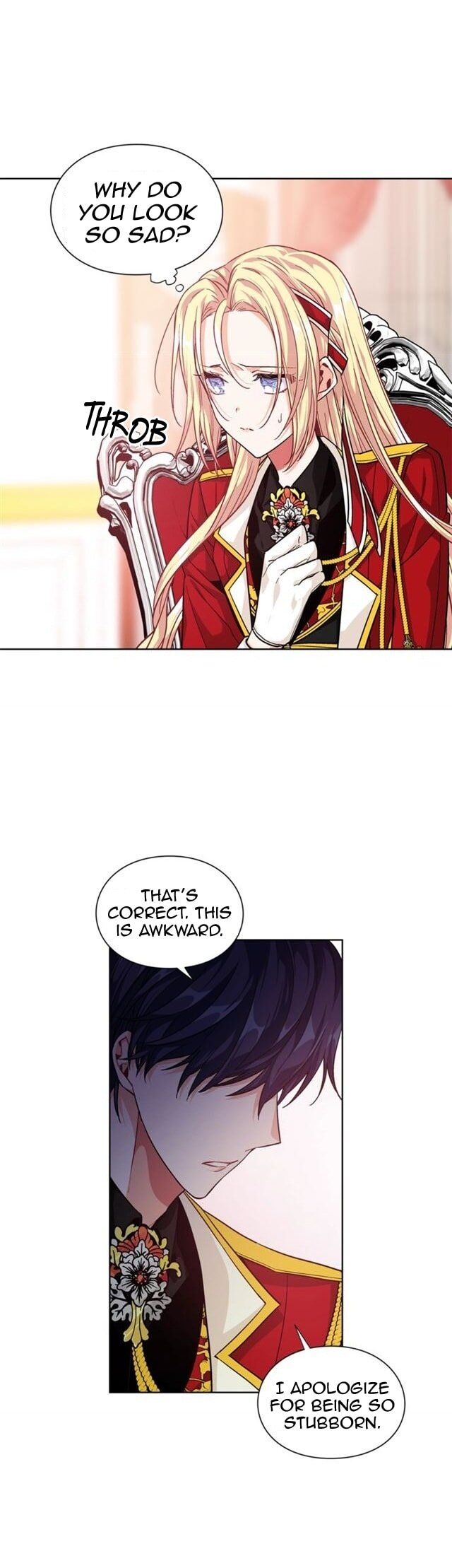 Doctor Elise: The Royal Lady With The Lamp Chapter 71 106 015