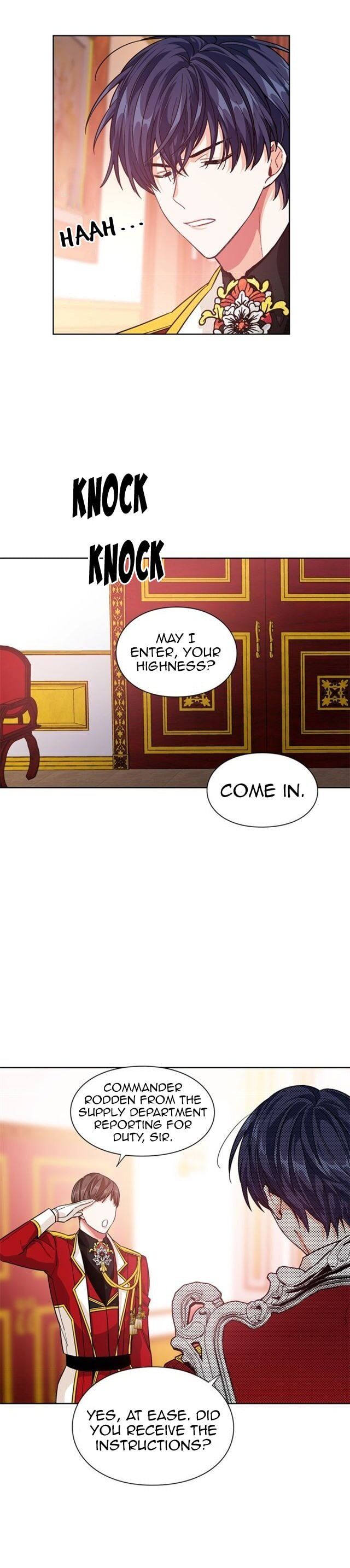 Doctor Elise: The Royal Lady With The Lamp Chapter 71 113 022