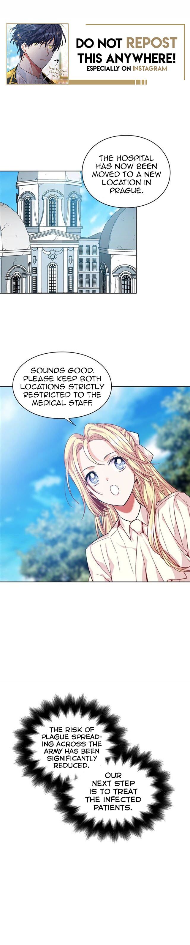 Doctor Elise: The Royal Lady With The Lamp Chapter 72 104 001