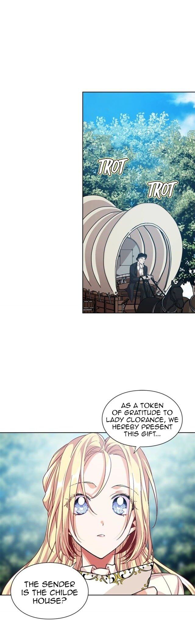 Doctor Elise: The Royal Lady With The Lamp Chapter 72 112 009