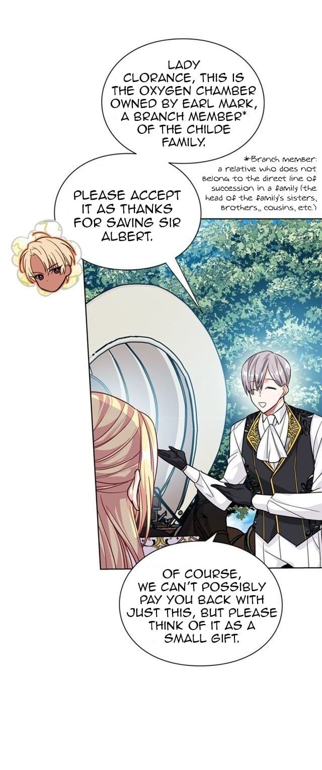 Doctor Elise: The Royal Lady With The Lamp Chapter 72 113 010