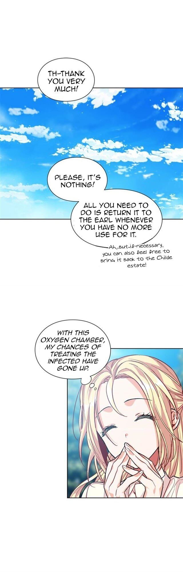 Doctor Elise: The Royal Lady With The Lamp Chapter 72 114 011