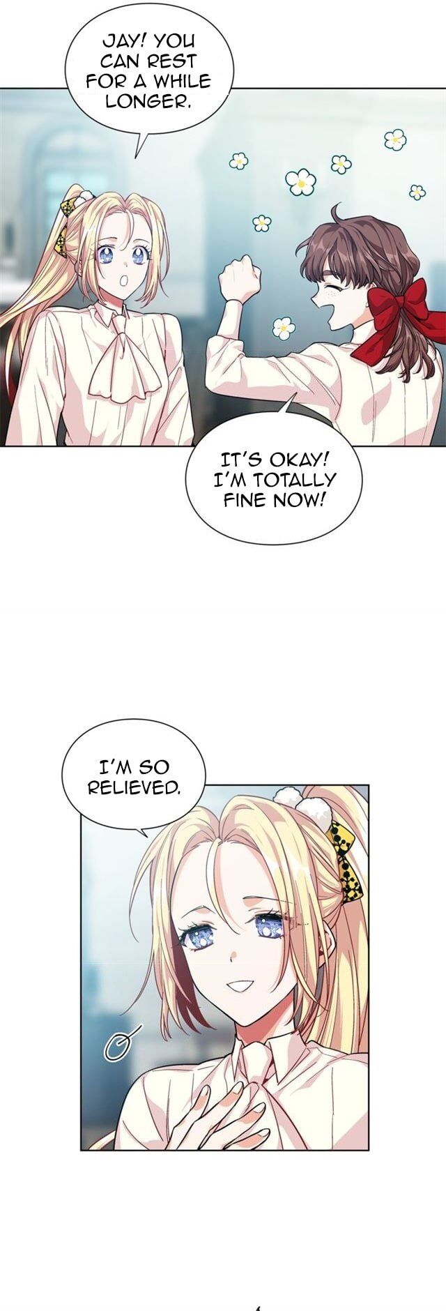 Doctor Elise: The Royal Lady With The Lamp Chapter 72 116 013