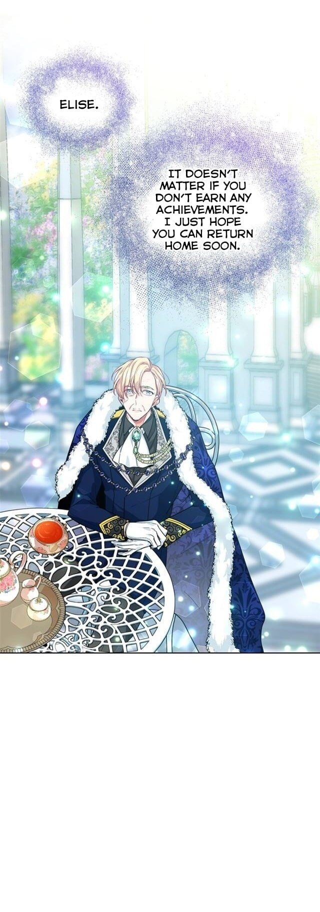 Doctor Elise: The Royal Lady With The Lamp Chapter 72 120 017
