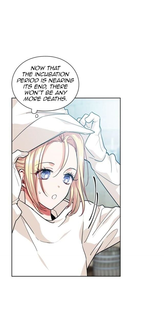 Doctor Elise: The Royal Lady With The Lamp Chapter 72 121 018
