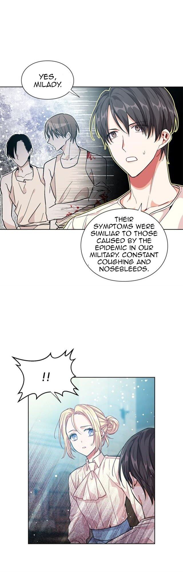 Doctor Elise: The Royal Lady With The Lamp Chapter 72 125 022