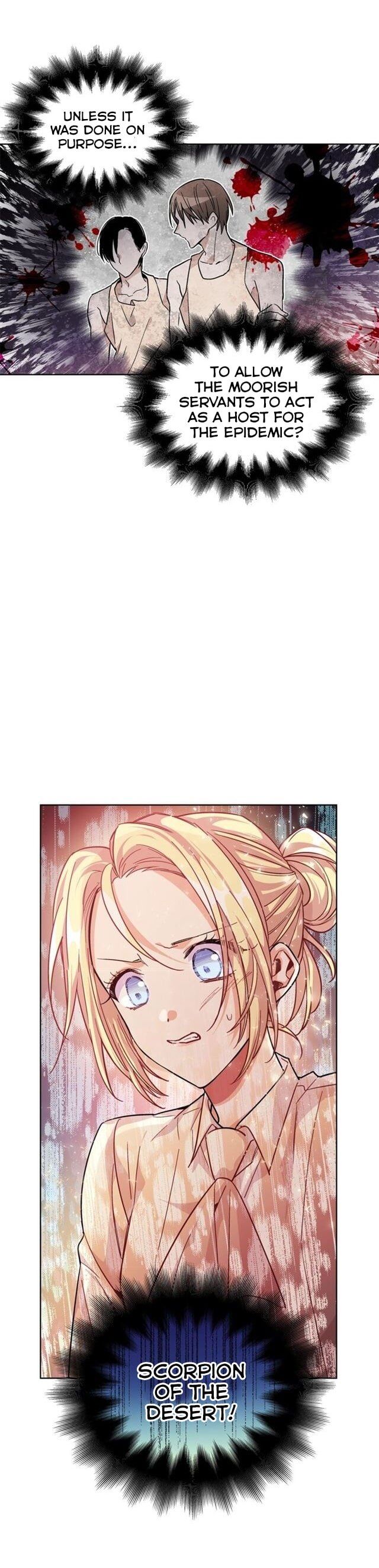 Doctor Elise: The Royal Lady With The Lamp Chapter 72 127 024