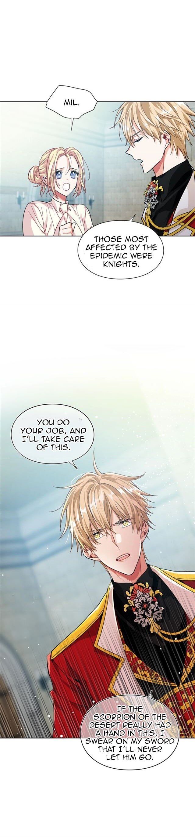 Doctor Elise: The Royal Lady With The Lamp Chapter 72 129 026