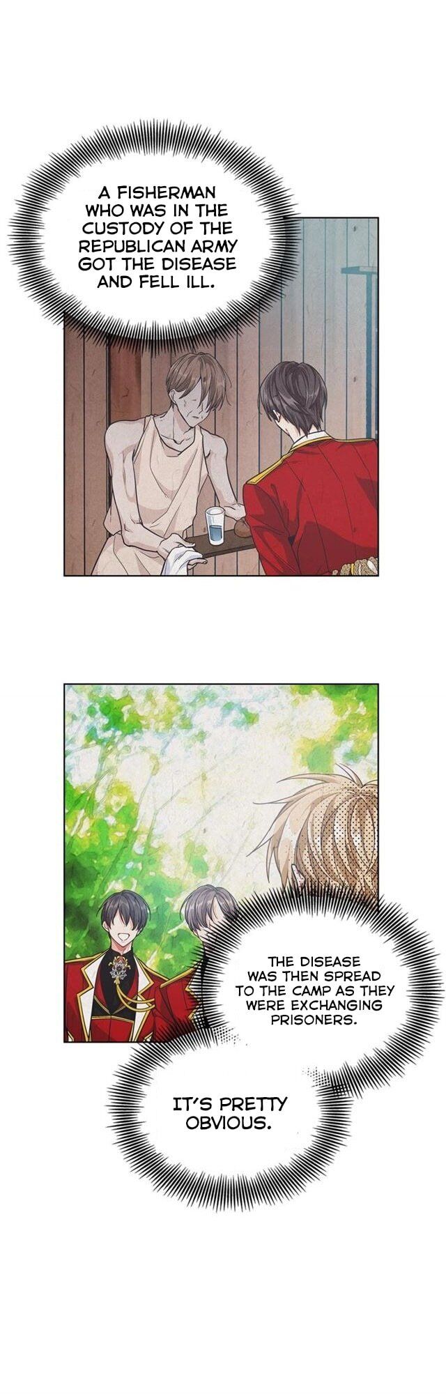 Doctor Elise: The Royal Lady With The Lamp Chapter 73 89 004