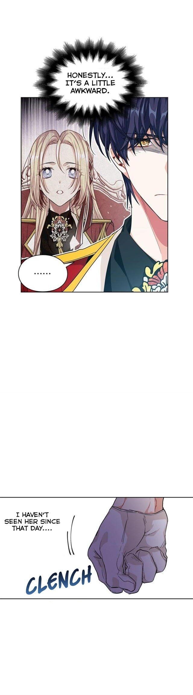 Doctor Elise: The Royal Lady With The Lamp Chapter 73 91 006