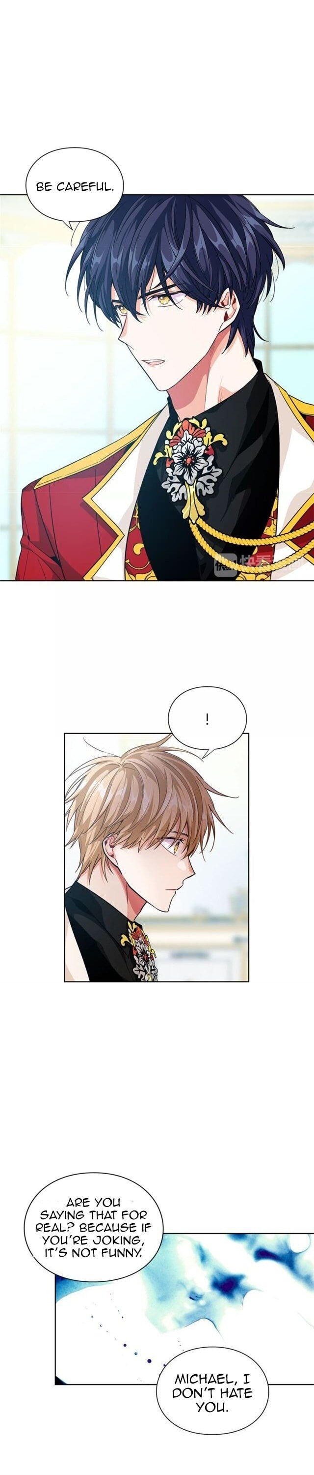 Doctor Elise: The Royal Lady With The Lamp Chapter 73 96 011