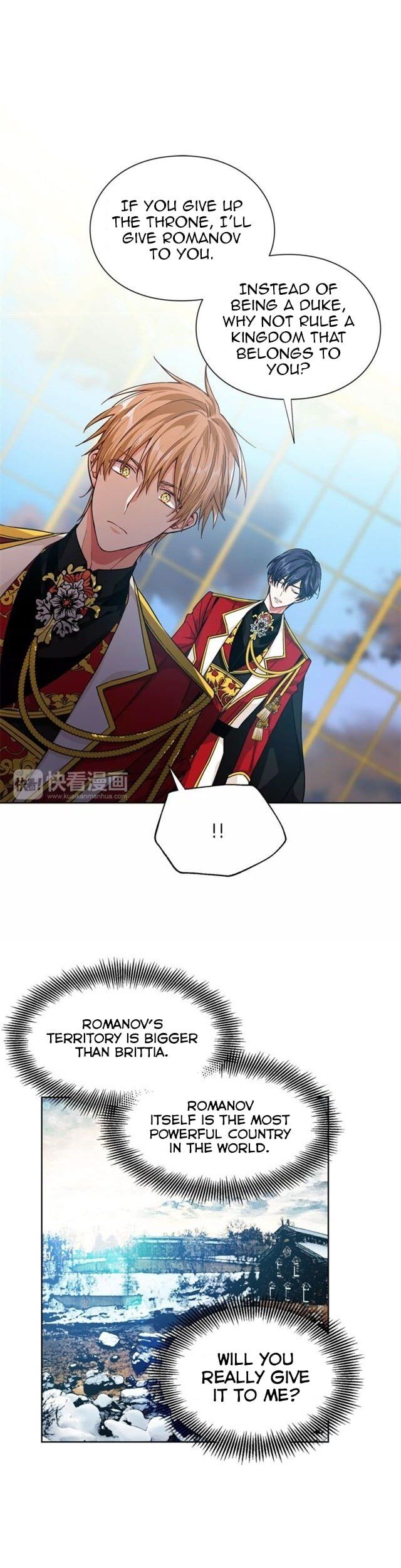 Doctor Elise: The Royal Lady With The Lamp Chapter 73 100 015