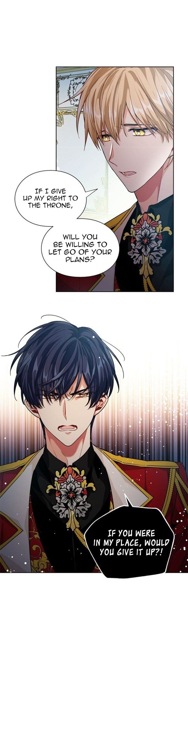 Doctor Elise: The Royal Lady With The Lamp Chapter 73 101 016