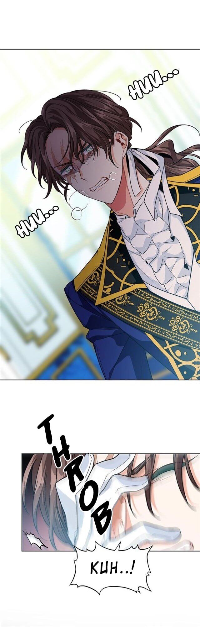 Doctor Elise: The Royal Lady With The Lamp Chapter 73 108 023