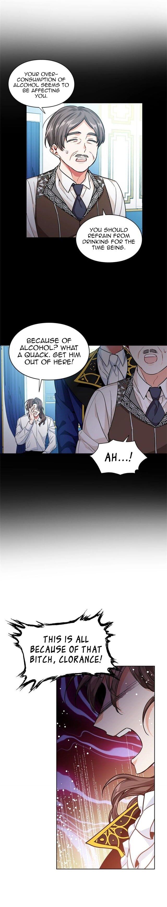 Doctor Elise: The Royal Lady With The Lamp Chapter 73 109 024