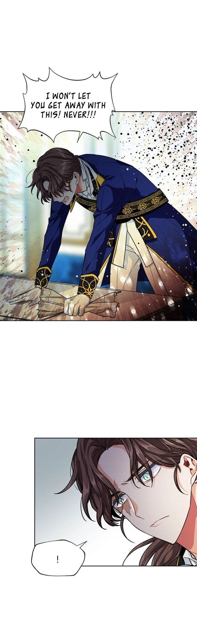 Doctor Elise: The Royal Lady With The Lamp Chapter 73 110 025