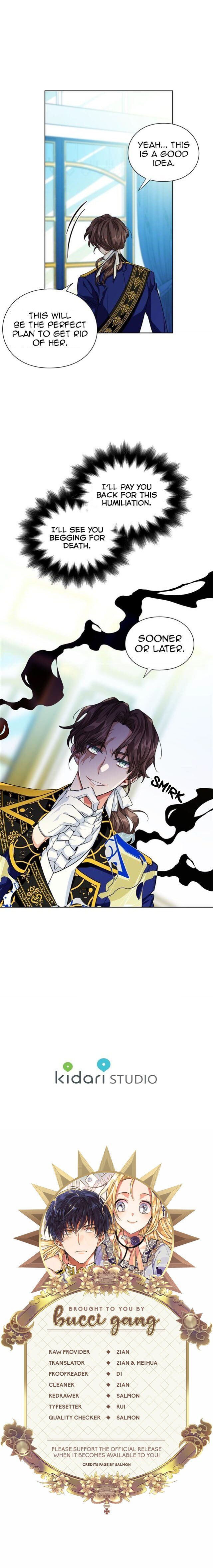 Doctor Elise: The Royal Lady With The Lamp Chapter 73 111 026