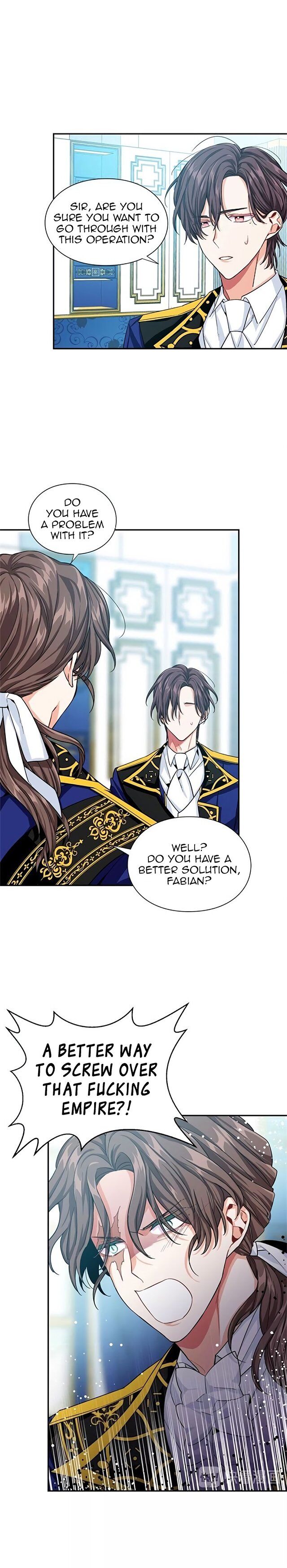 Doctor Elise: The Royal Lady With The Lamp Chapter 75 98 004