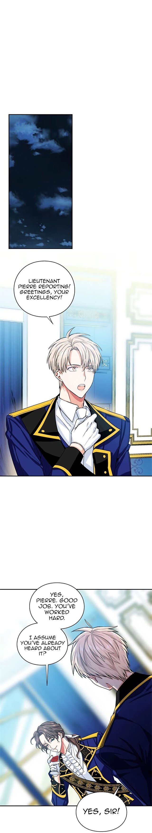 Doctor Elise: The Royal Lady With The Lamp Chapter 75 100 006