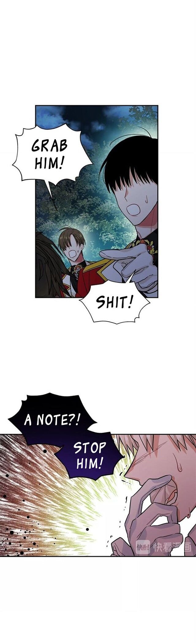 Doctor Elise: The Royal Lady With The Lamp Chapter 75 110 016