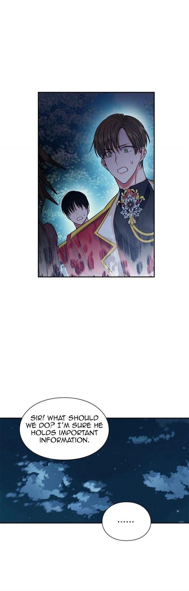 Doctor Elise: The Royal Lady With The Lamp Chapter 75 112 018