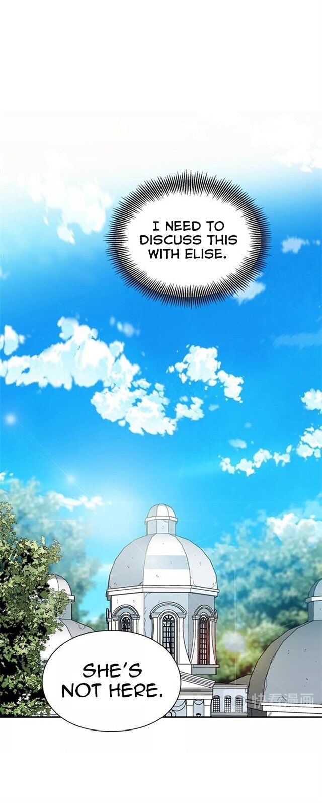 Doctor Elise: The Royal Lady With The Lamp Chapter 75 119 025