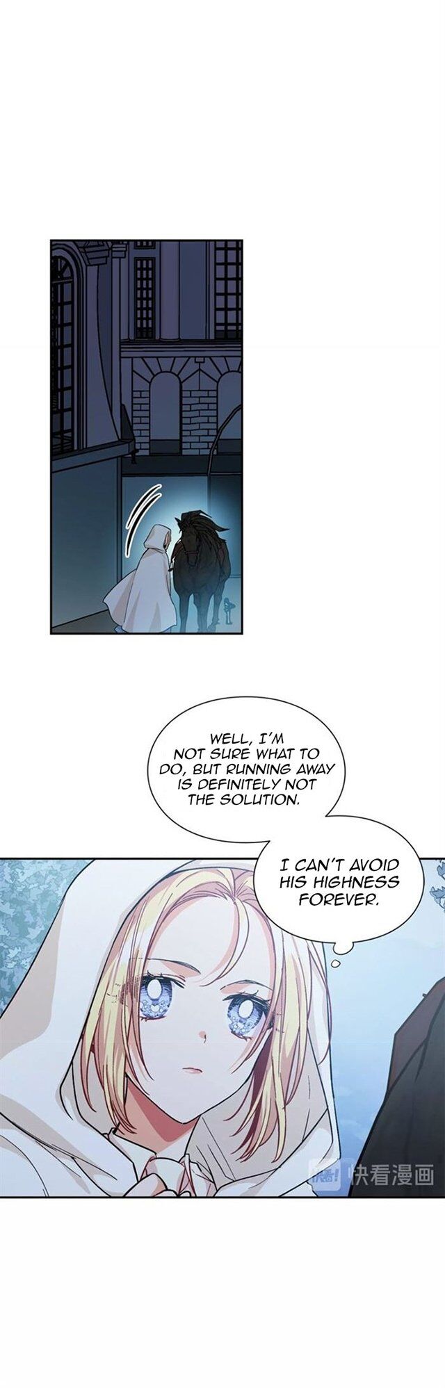 Doctor Elise: The Royal Lady With The Lamp Chapter 75 122 028